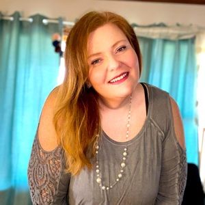Meet your Posher, Tiffany